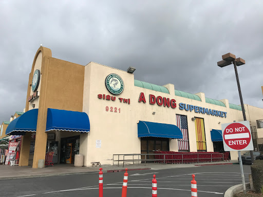 Asian Grocery Store «A Dong Supermarket», reviews and photos, 9221 Bolsa Ave, Westminster, CA 92683, USA