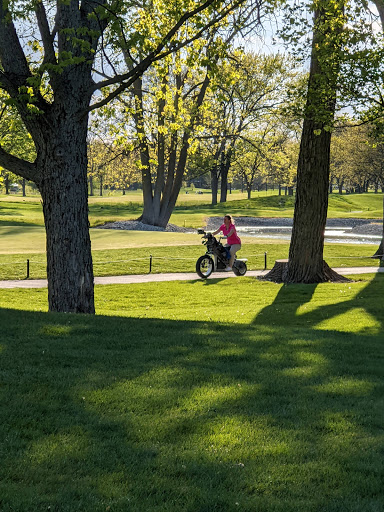 Golf Course «Glenview Park Golf Club», reviews and photos, 800 Shermer Rd, Glenview, IL 60026, USA