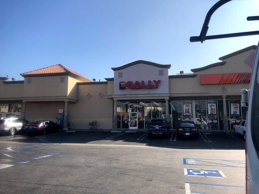 Beauty Supply Store «Sally Beauty», reviews and photos, 11108 Ramona Blvd, El Monte, CA 91731, USA