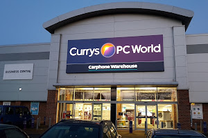 Currys