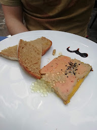 Photo n°203 de Le Moulin de la Galette à Paris ()