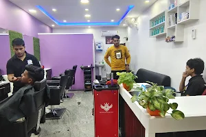 Friends hair salon - Doddanagamangla image