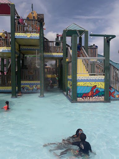 Water Park «Grapeland Water Park», reviews and photos, 1550 NW 37th Ave, Miami, FL 33125, USA