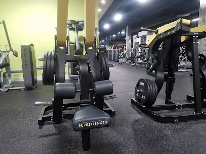 Gold,s Gym Monterey - 1510 Del Monte Center, Monterey, CA 93940