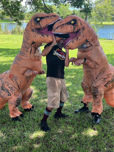 Park «Plantation Heritage Park», reviews and photos, 1100 S Fig Tree Ln, Plantation, FL 33317, USA