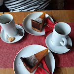 Photo n°10 de l'avis de Manuel.t fait le 09/10/2020 à 19:14 sur le  Cafe Zeit Baabe à Baabe