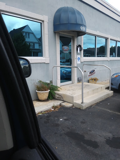 Construction Company «Garvin Construction», reviews and photos, 919 Jefferson Ave, Scranton, PA 18510, USA