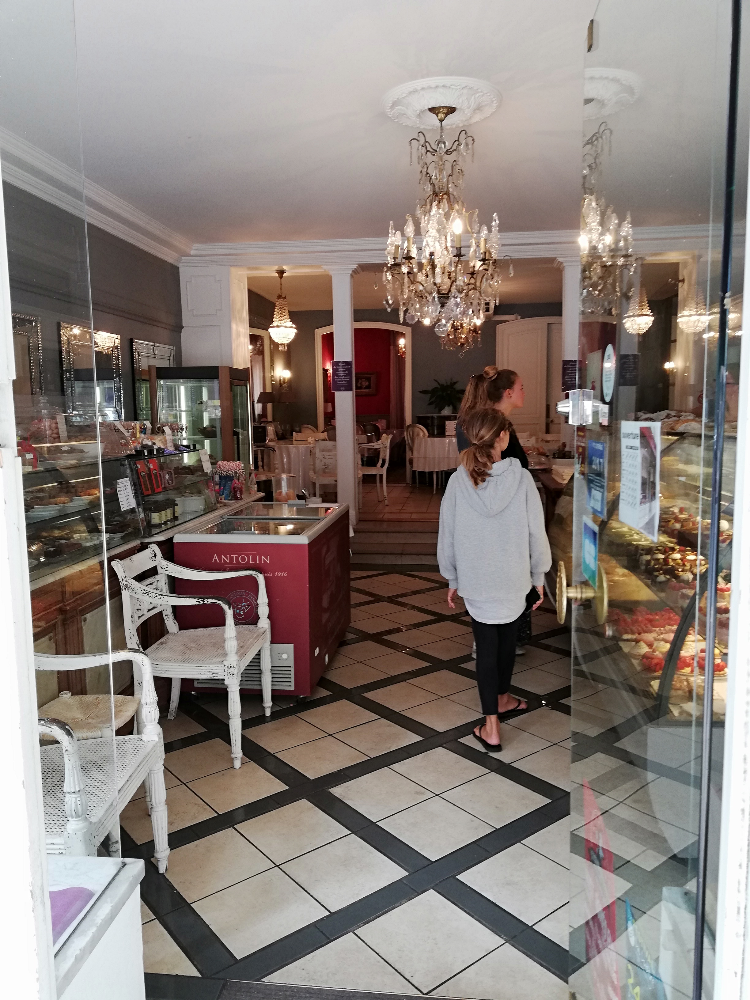 Photo n° 6 de l'avis de Audrey.u fait le 14/08/2018 à 23:22