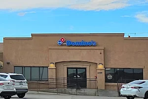 Domino's Pizza image