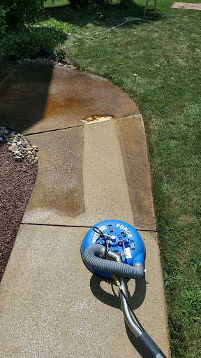 Carpet Cleaning Service «Share Advanced Tile & Carpet Deep Cleaning Services LLC», reviews and photos, 6714 Lower Macungie Rd, Trexlertown, PA 18087, USA