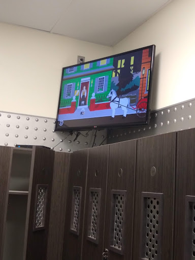 Gym «Planet Fitness», reviews and photos, 1257 Jefferson Davis Hwy, Fredericksburg, VA 22401, USA