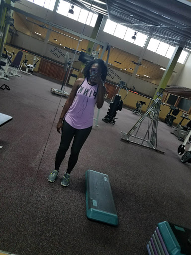 Gym «Spectrum Fitness Club Inc», reviews and photos, 3103 Monterrey Dr, Baton Rouge, LA 70814, USA