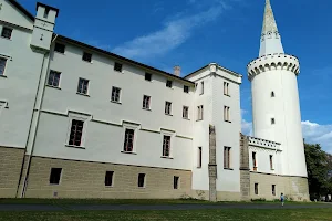 chateau Bor image