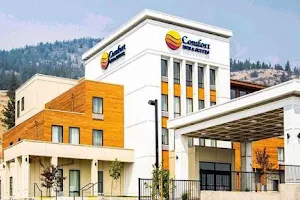 Comfort Inn & Suites image