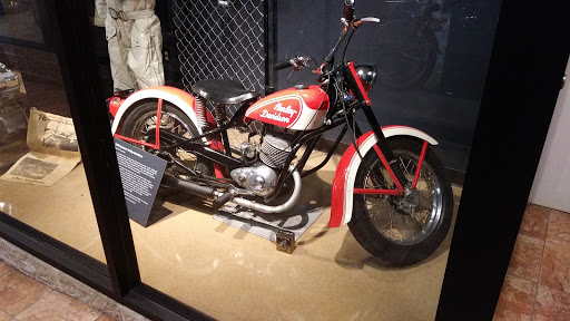 Harley-Davidson Dealer «1st Capital Harley-Davidson», reviews and photos, 100 Arsenal Rd, York, PA 17404, USA