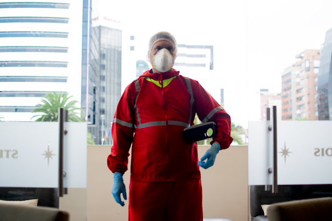 Opiniones de Metroplag Control de Plagas y fumigación en Quito - Empresa de fumigación y control de plagas