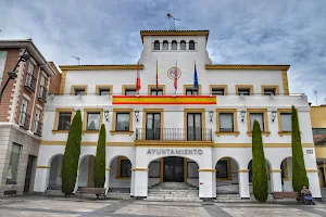 San Sebastián City Hall image