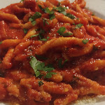 Photo n°1 de l'avis de Jose.a fait le 16/08/2019 à 21:36 sur le  Pizzeria e Trattoria à Naples