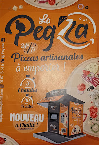 Photos du propriétaire du Pizzas à emporter LaPeg'zza à Rives-de-l'Yon - n°2