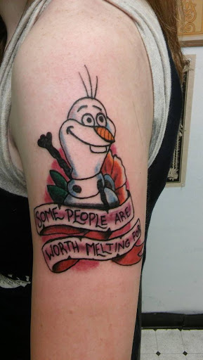 Tattoo Shop «Master Minds Tattoo», reviews and photos, 13231 Nacogdoches Rd, San Antonio, TX 78217, USA