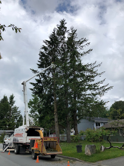 Arsenault Tree Service