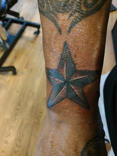 Tattoo Shop «Irish Jay Tattoo», reviews and photos, 902 NY-25A, Miller Place, NY 11764, USA