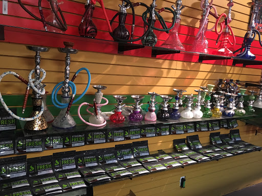 Vaporizer Store «Golden Smoke Shop», reviews and photos, 18601 Sherman Way, Reseda, CA 91335, USA
