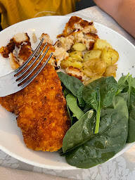 Photo n°28 de Chez mon Bèou Le Restaurant à Vaison-la-Romaine ()