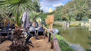 Photo n°57 de Guinguette Restaurant Le Coco'ning à Gennes-Val-de-Loire ()