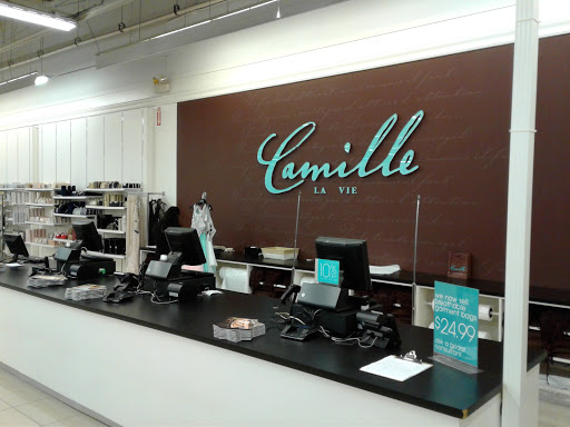 Dress Store «Camille La Vie», reviews and photos, 12801 W Sunrise Blvd #831, Sunrise, FL 33323, USA