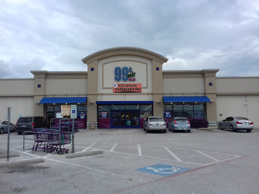 Discount Store «99 Cents Only Stores», reviews and photos, 3901 Colleyville Blvd, Colleyville, TX 76034, USA