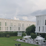 Photo n°4 de l'avis de Jenny.l fait le 13/10/2023 à 22:16 sur le  J Hotel à Turin