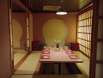 Atmosphère du Restaurant de sushis Osaka à Dijon - n°2