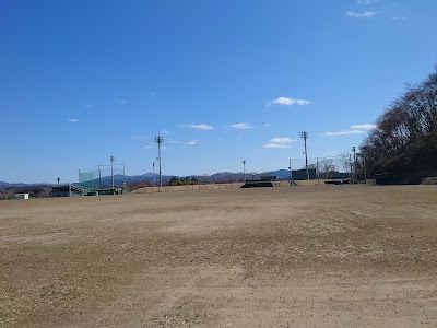 千厩サブ球場