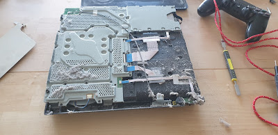 Akitatek | Réparation Console et Ordinateur Montpellier à Montpellier