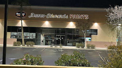 Paint Store «Dunn-Edwards Paints - Chandler», reviews and photos, 2190 W Chandler Blvd, Chandler, AZ 85224, USA