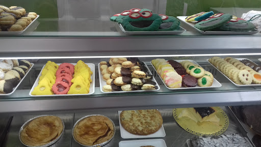 Pastelería Chocolate y Menta en Leganés, Madrid