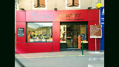 Les Halles de Bernin Espace Saveurs Valerie à Le Touvet
