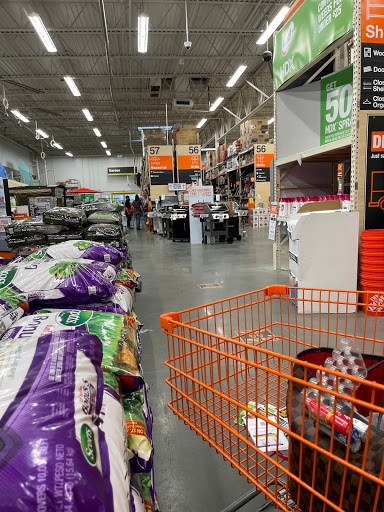 Home Improvement Store «The Home Depot», reviews and photos, 3051 W Radio Dr, Florence, SC 29501, USA