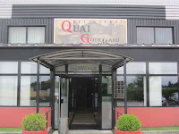 Photos du propriétaire du Restaurant Le Quai Gourmand à Saint-Priest - n°1