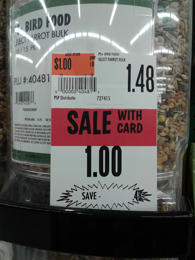 Pet Supply Store «Pet Supplies Plus», reviews and photos, 4923 Sheridan St, Hollywood, FL 33021, USA