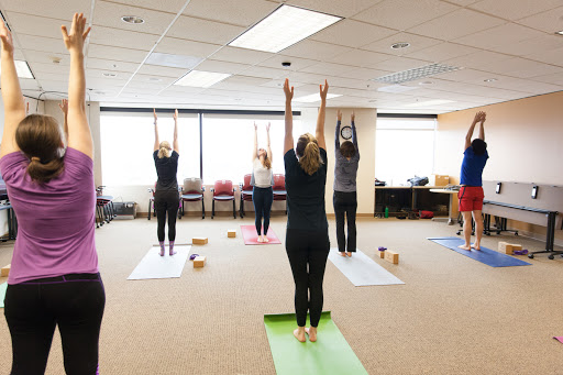 Massage Therapist «Angie Ringwald : Massage + Craniosacral + Yoga : Yoga Shala Wellness», reviews and photos, 3808 N Williams Ave f, Portland, OR 97227, USA