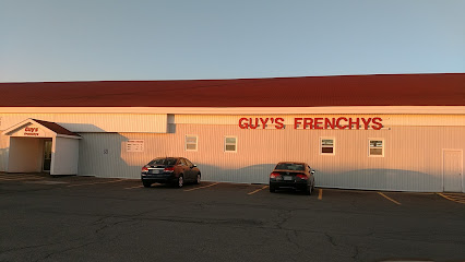 Guy's Frenchys