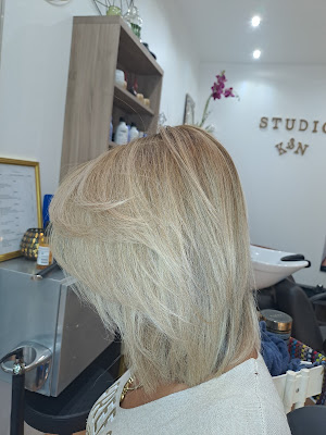 Studio K&N (hair&beauty) à Saint-Maur-des-Fossés