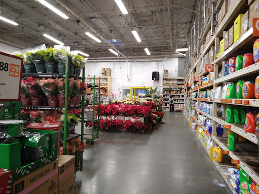 Home Improvement Store «The Home Depot», reviews and photos, 6140 Hamner Ave, Mira Loma, CA 91752, USA
