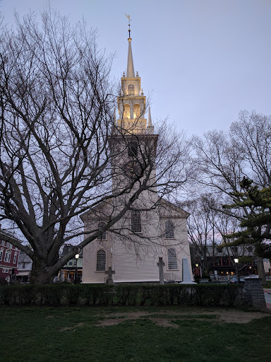 Ice Cream Shop «Kilwins Chocolates and Ice cream», reviews and photos, 262 Thames St, Newport, RI 02840, USA