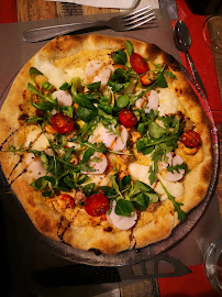 Pizza du Pizzas à emporter Sole mio à Bazet - n°1