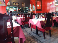 Atmosphère du Restaurant indien Taj Mahal à Dieppe - n°8
