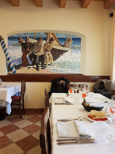 ristoranti Ristorante pizzeria L'Ammiraglio Volpago del Montello