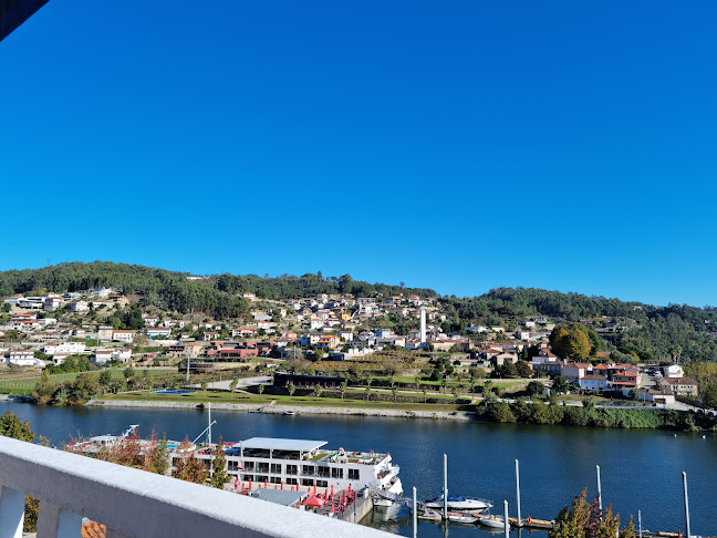 Restaurante Miradouro - Penafiel